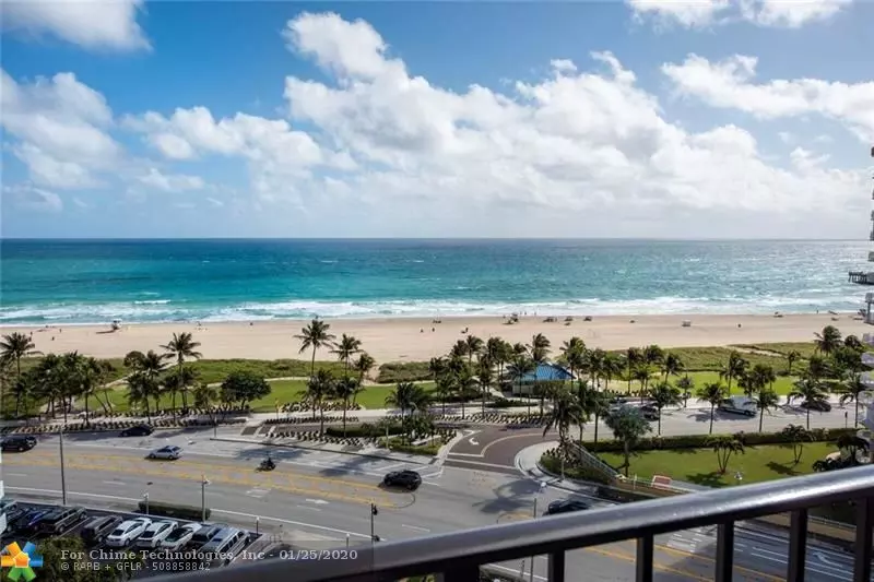 405 N Ocean Blvd  #1118, Pompano Beach, FL 33062