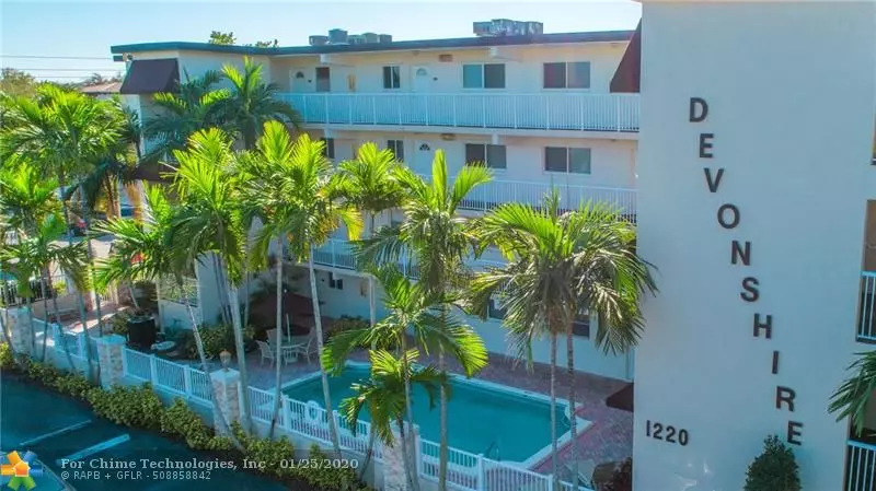 1220 NE 3rd St  #408, Fort Lauderdale, FL 33301