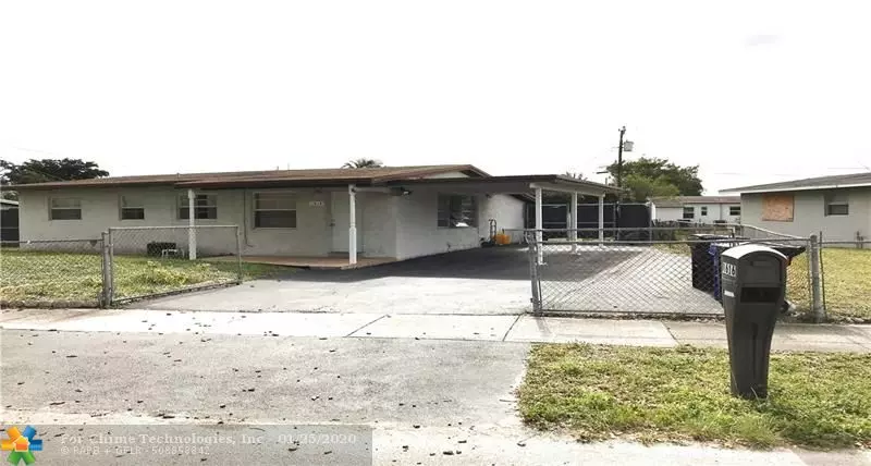 1616 NW 15th St, Fort Lauderdale, FL 33311