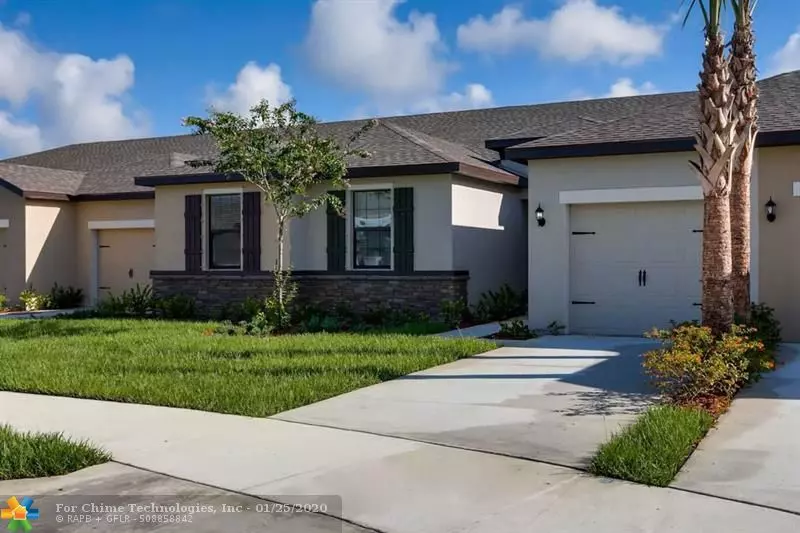 1602 Merriment  #435, Fort Pierce, FL 34947