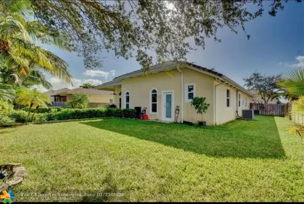 Pembroke Pines, FL 33028,13927 NW 16th Dr