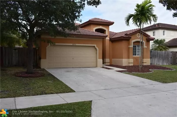 Cutler Bay, FL 33189,8973 SW 212 Lane