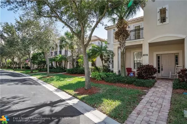 Palm Beach Gardens, FL 33418,8076 Murano Cir  #8076