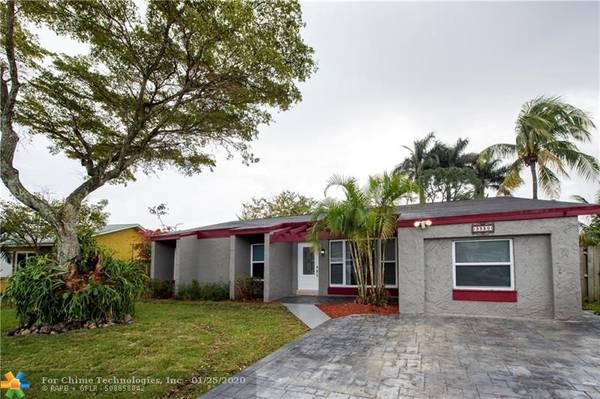 9930 NW 3rd St, Pembroke Pines, FL 33024