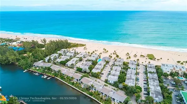 Fort Lauderdale, FL 33316,1656 S Ocean Ln  #244