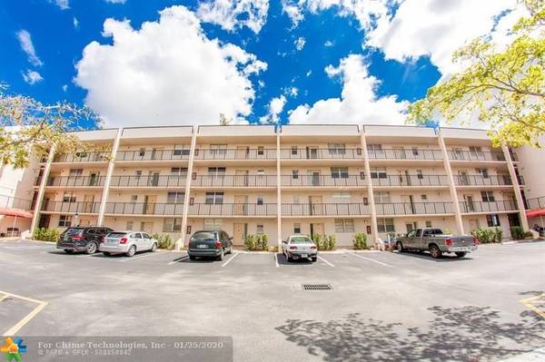 2541 Aragon Blvd  #105,  Sunrise,  FL 33322