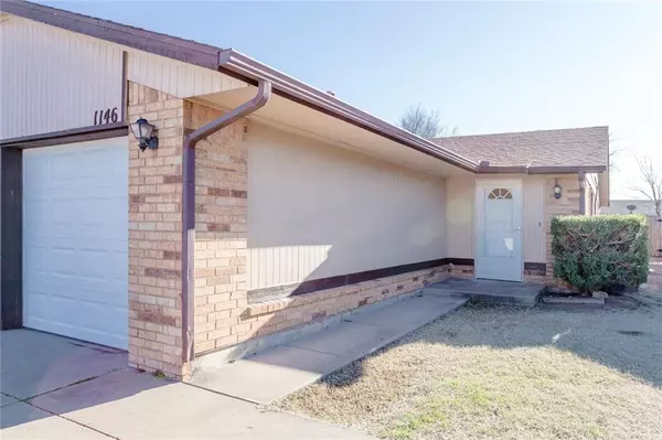 Oklahoma City, OK 73139,1146 SW 77th Terrace