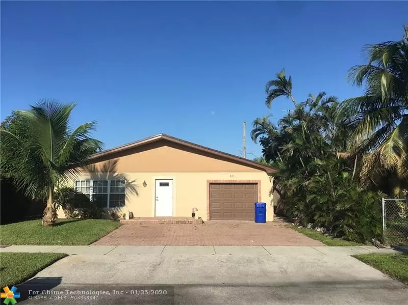 3811 NE 15TH AV, Pompano Beach, FL 33064