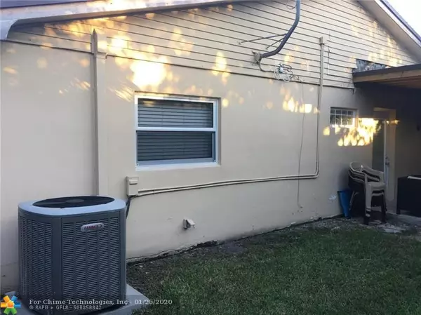 Pompano Beach, FL 33064,3811 NE 15TH AV