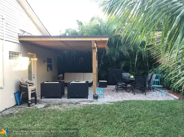 Pompano Beach, FL 33064,3811 NE 15TH AV