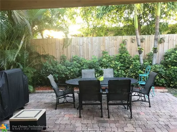 Pompano Beach, FL 33064,3811 NE 15TH AV