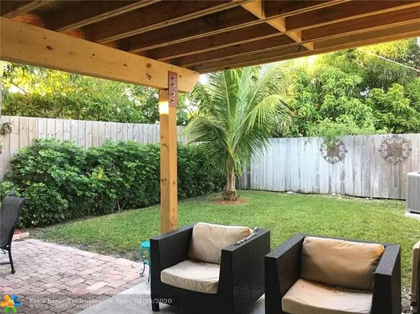Pompano Beach, FL 33064,3811 NE 15TH AV