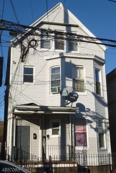 451 ELLISON ST, Paterson City, NJ 07501