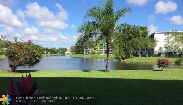 Deerfield Beach, FL 33442,1011 Oakridge A  #1011