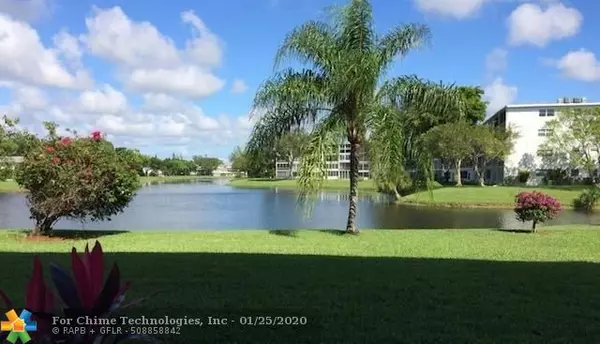 1011 Oakridge A  #1011, Deerfield Beach, FL 33442