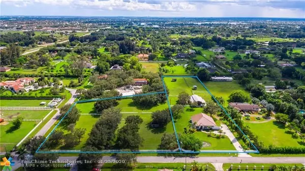 Southwest Ranches, FL 33331,17330 SW 61 CT