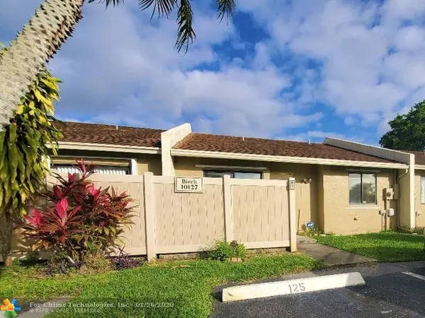 10127 E BOCA BEND  #B-3, Boca Raton, FL 33428