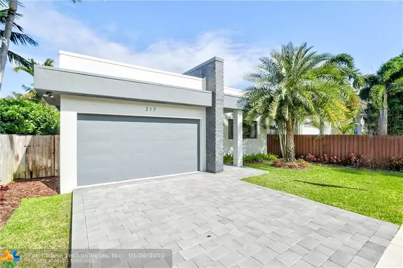 217 NE 21st Ct, Wilton Manors, FL 33305