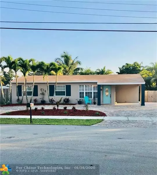 Fort Lauderdale, FL 33317,4420 SW 24th St