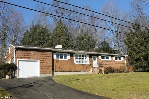 95 ANDOVER SPARTA RD, Andover Twp., NJ 07860