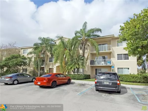 Coconut Creek, FL 33073,5065 Wiles Rd  #308