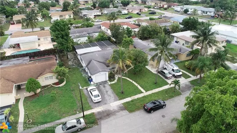 3349 NW 33rd St, Lauderdale Lakes, FL 33309