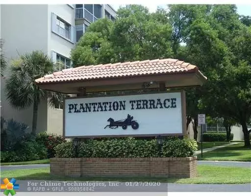 6701 Cypress Rd  #301, Plantation, FL 33317