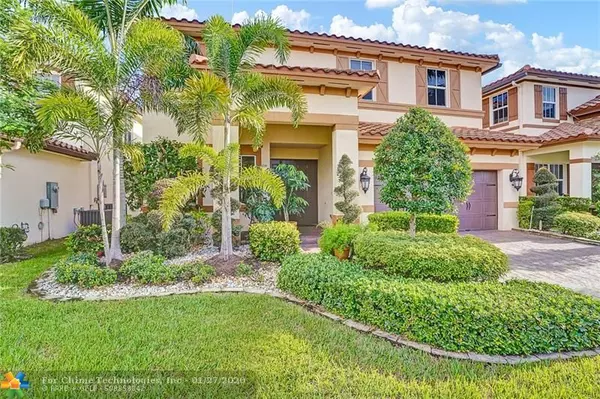 Parkland, FL 33076,10311 Lake Vista Court