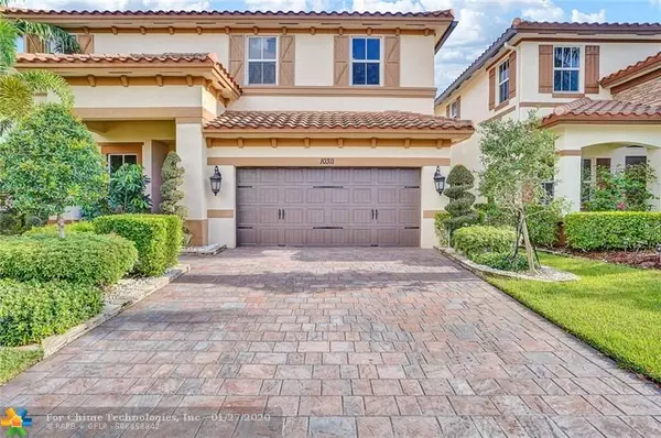 Parkland, FL 33076,10311 Lake Vista Court