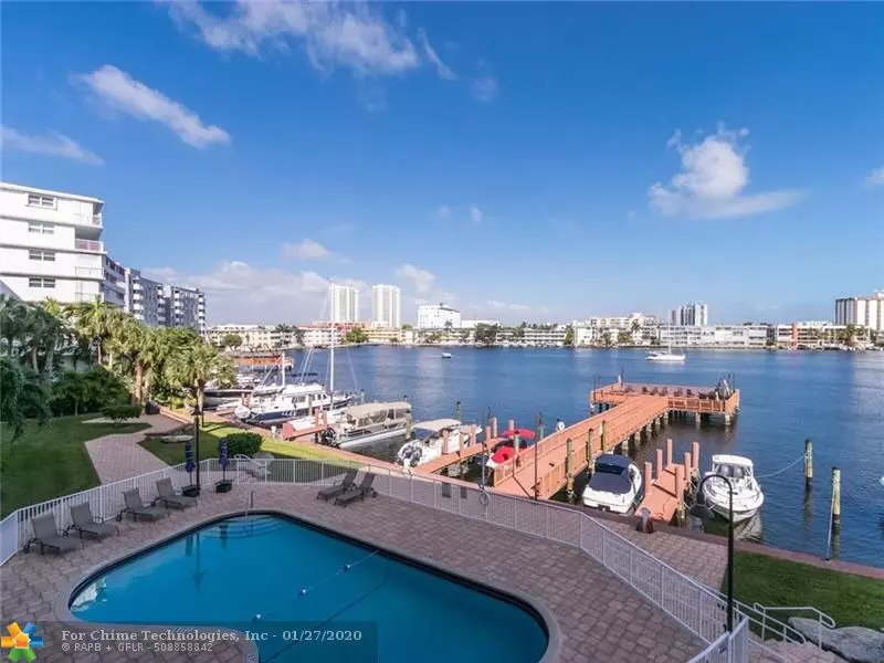 Hallandale, FL 33009,400 Golden Isles Dr  #17