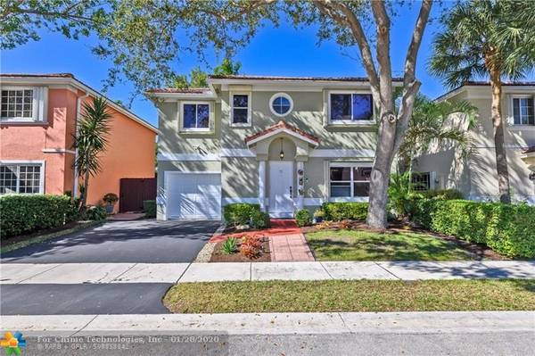 71 NW 110th Ave,  Plantation,  FL 33324