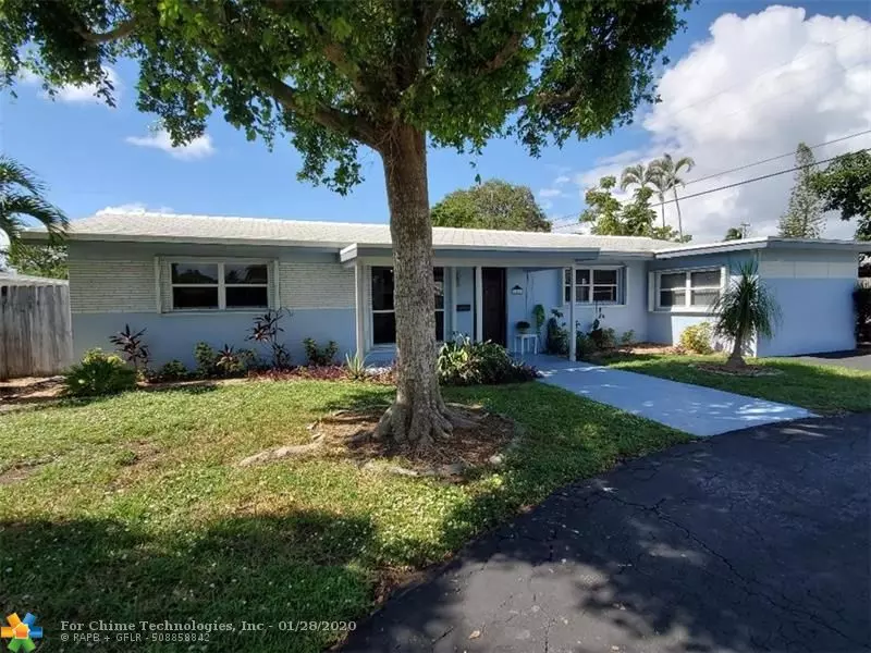 4451 NE 16th Ave, Oakland Park, FL 33334