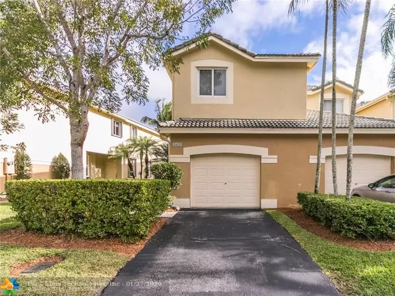 2426 Cordoba Bnd, Weston, FL 33327