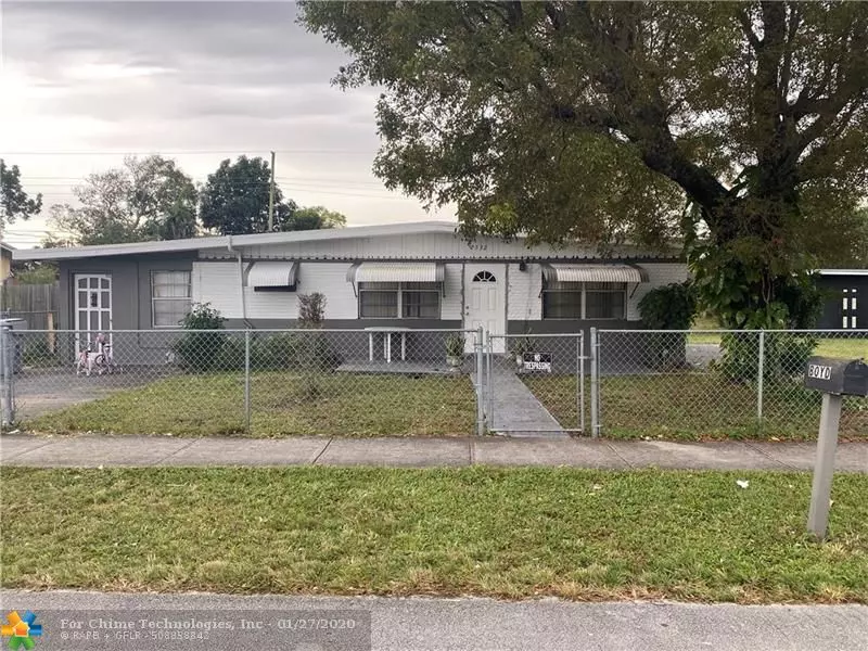 2532 NW 4th Ct, Pompano Beach, FL 33069