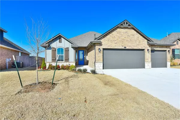 Norman, OK 73071,2241 Bretford Way