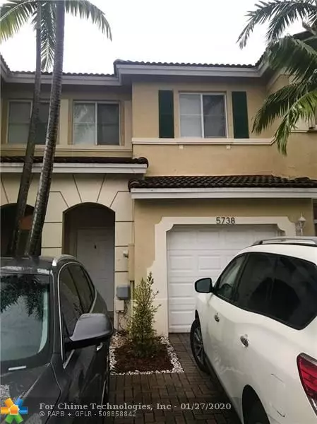 5738 NW 113th Ave, Doral, FL 33178