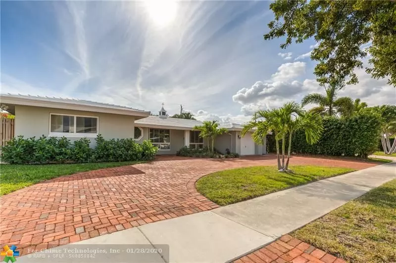 Fort Lauderdale, FL 33308,2172 NE 63rd Ct