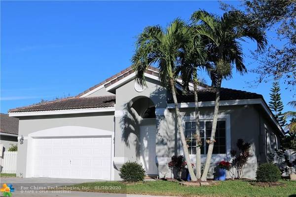 1773 NW 165th Ave, Pembroke Pines, FL 33028