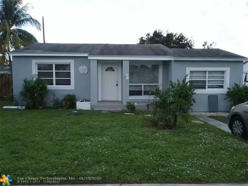 2634 Fletcher Ct, Hollywood, FL 33020