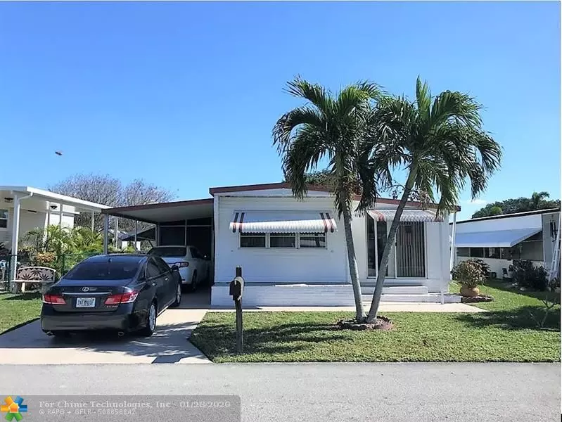 1900 SW 83rd Ter, Davie, FL 33324