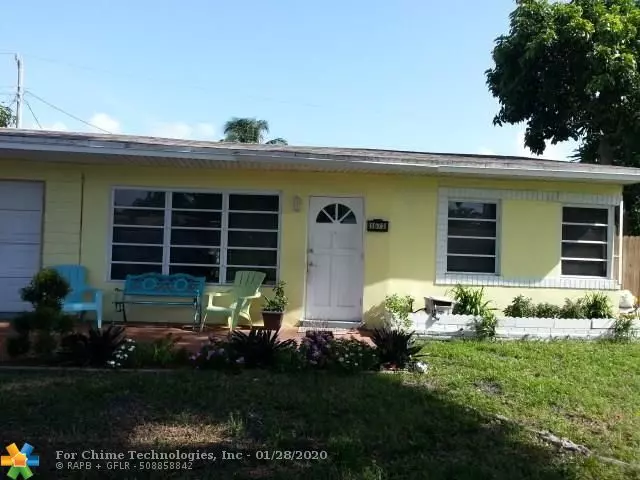 1673 NE 31st St, Pompano Beach, FL 33064