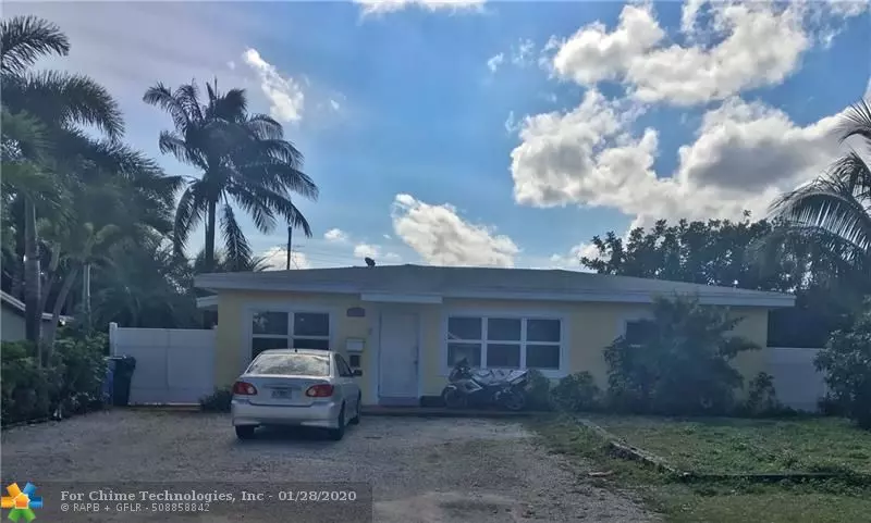 380 NW 43rd Ct, Oakland Park, FL 33309