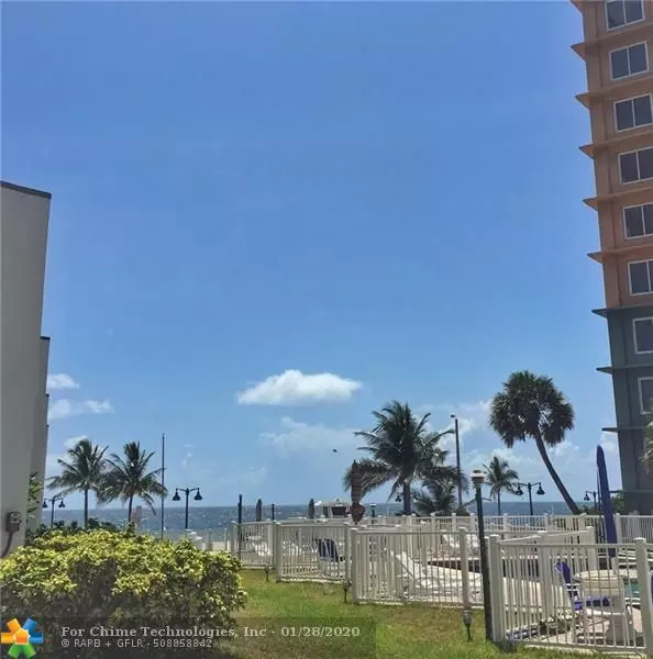 Fort Lauderdale, FL 33304,1200 N Fort Lauderdale Beach Blvd  #102A