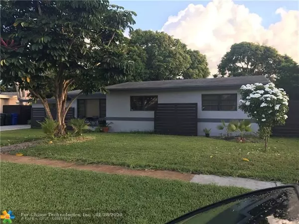 Fort Lauderdale, FL 33311,1113 NW 15th Ct