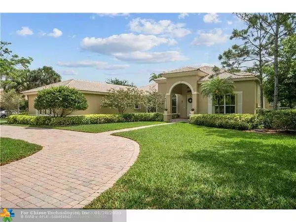 Davie, FL 33330,3262 SW 138th Way