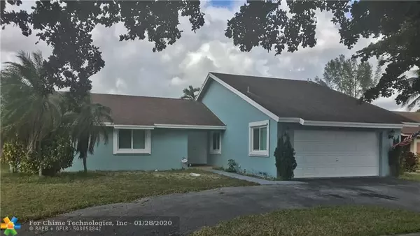 Pembroke Pines, FL 33025,9931 SW 7th St