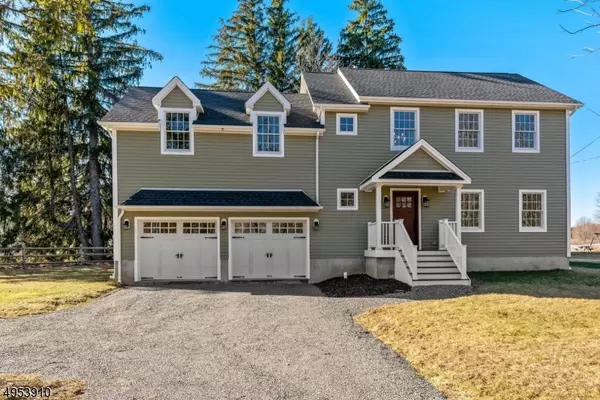 44 CONDIT ST, Roxbury Twp., NJ 07876