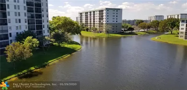 2226 N Cypress Bend Dr  #501, Pompano Beach, FL 33069