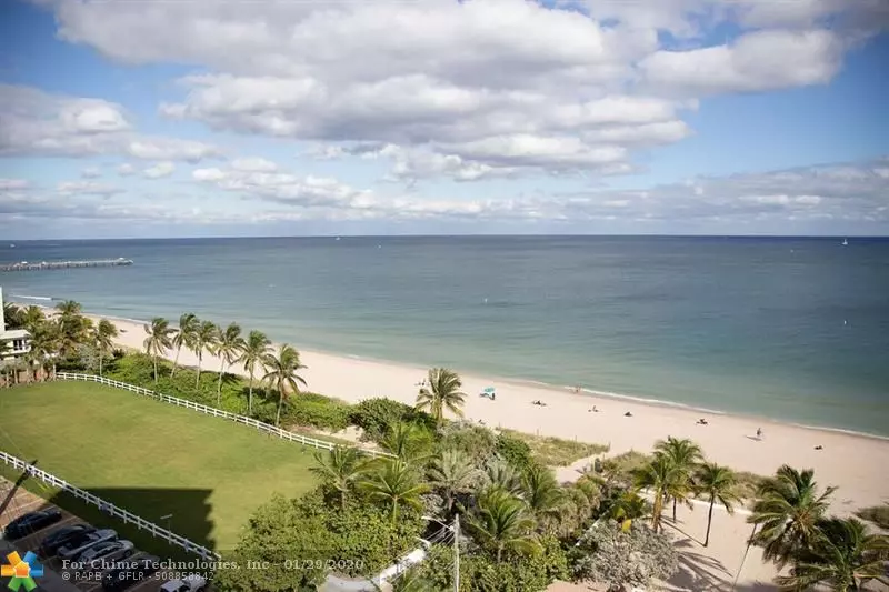 4050 N Ocean Dr  #1006, Lauderdale By The Sea, FL 33308