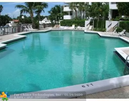 1361 S Ocean Blvd  #205, Pompano Beach, FL 33062